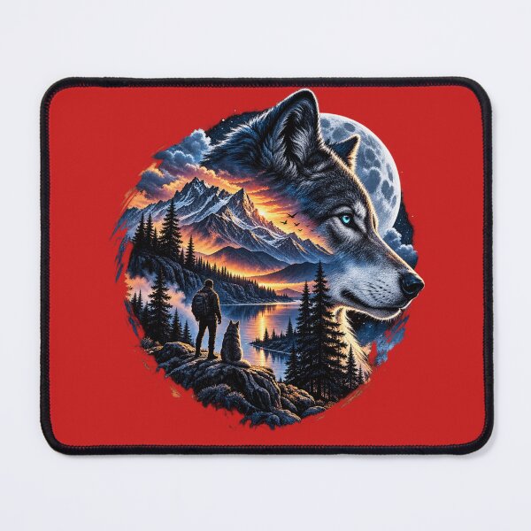 Item preview, Wolf Pact designed and sold by Ace19Creations.