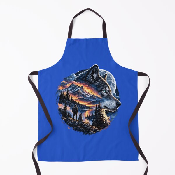 Item preview, Wolf Pact designed and sold by Ace19Creations.