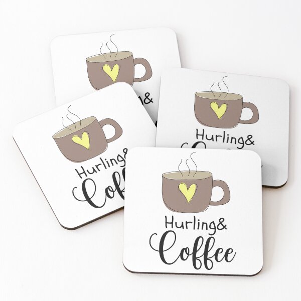 Item preview, Hurling  Coffee Hurling  Coffee Lover Gift designed and sold by randleharoldss.