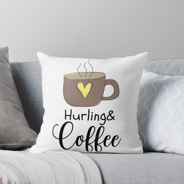 Item preview, Hurling  Coffee Hurling  Coffee Lover Gift designed and sold by randleharoldss.