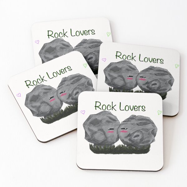Item preview, Rock Lovers designed and sold by Shrinxy77.