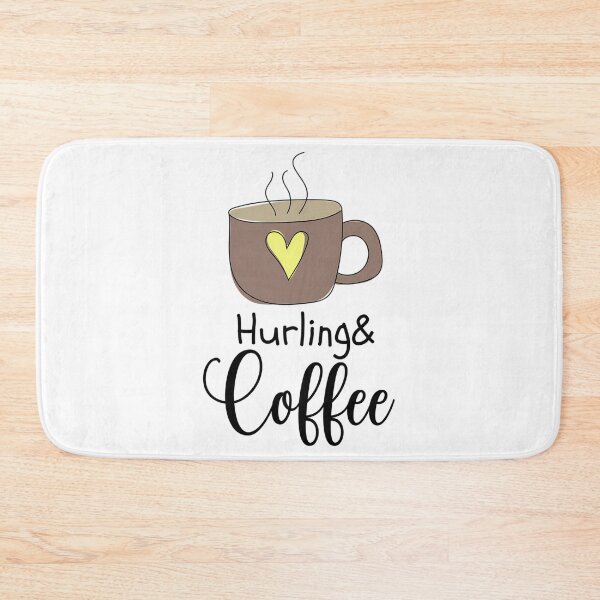 Item preview, Hurling  Coffee Hurling  Coffee Lover Gift designed and sold by randleharoldss.