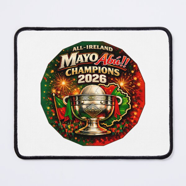 Item preview, Mayo For Sam 2026 designed and sold by resendizjonies.