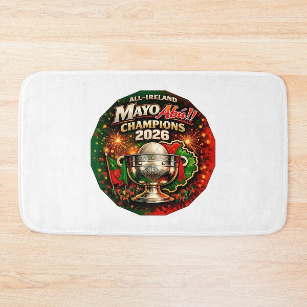 Item preview, Mayo For Sam 2026  designed and sold by resendizjonies.
