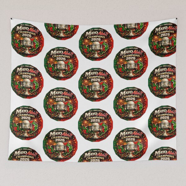 Item preview, Mayo For Sam 2026  designed and sold by resendizjonies.