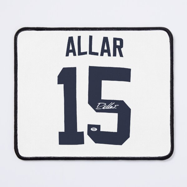 Item preview, Drew Allar designed and sold by mayaoff.