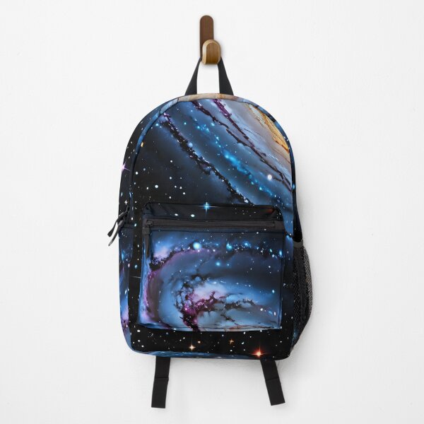 Item preview, Brilliant Galaxy Stretching Across the Endless Universe. designed and sold by MissYouONLY.
