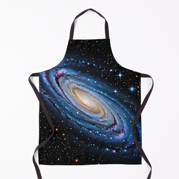 Item preview, Brilliant Galaxy Stretching Across the Endless Universe. designed and sold by MissYouONLY.