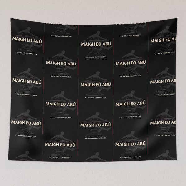 Item preview, Mayo For Sam 2026 designed and sold by resendizjonies.