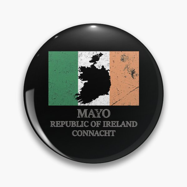 Aperçu de l'œuvre Irlande Mayo Connacht créée et vendue par randleharoldss.