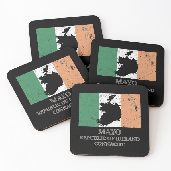Item preview, Ireland Mayo Connacht designed and sold by randleharoldss.