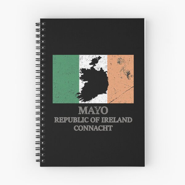 Item preview, Ireland Mayo Connacht designed and sold by randleharoldss.