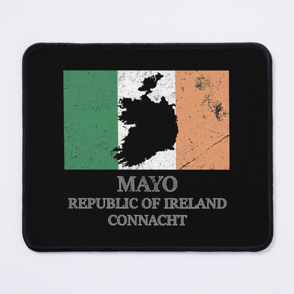 Item preview, Ireland Mayo Connacht designed and sold by randleharoldss.