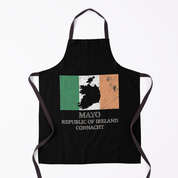 Item preview, Ireland Mayo Connacht designed and sold by randleharoldss.