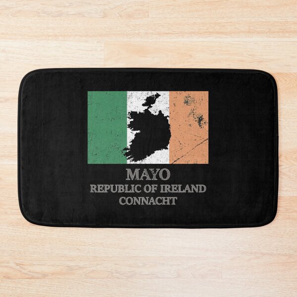 Item preview, Ireland Mayo Connacht designed and sold by randleharoldss.