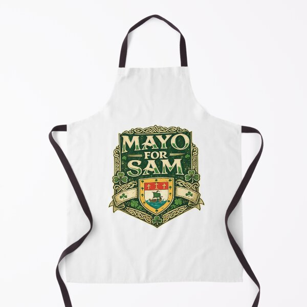 Item preview, Mayo For Sam All Ireland Football Grand Final designed and sold by resendizjonies.