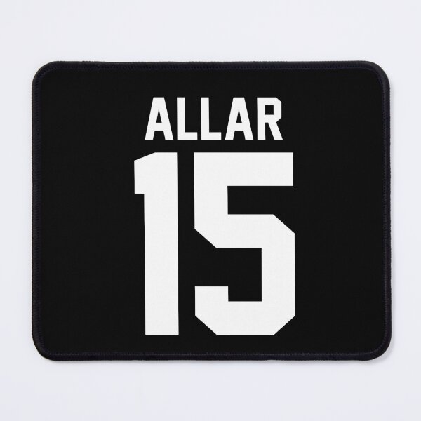 Item preview, Drew Allar designed and sold by mayaoff.