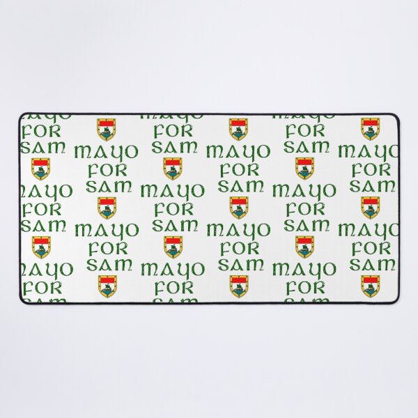 Item preview, Mayo For Sam All Ireland Football Grand Final designed and sold by resendizjonies.