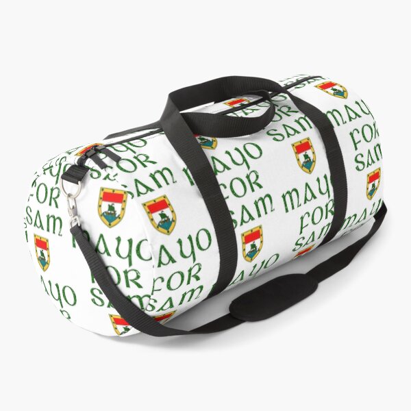Item preview, Mayo For Sam All Ireland Football Grand Final designed and sold by resendizjonies.