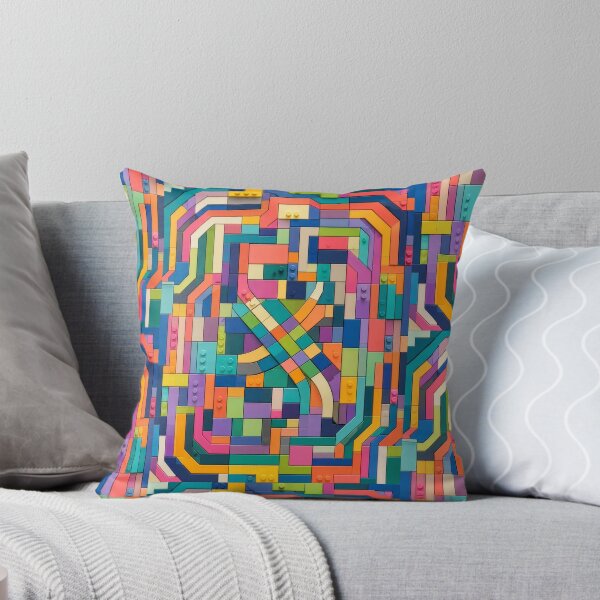 Item preview, Colorful Circuitry designed and sold by abstractengine.