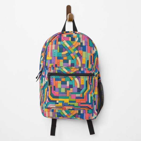 Item preview, Colorful Circuitry designed and sold by abstractengine.