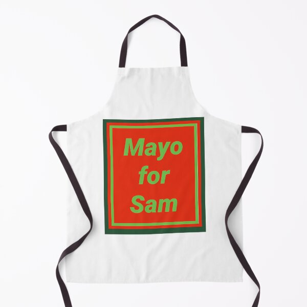 Item preview, Mayo For Sam designed and sold by resendizjonies.