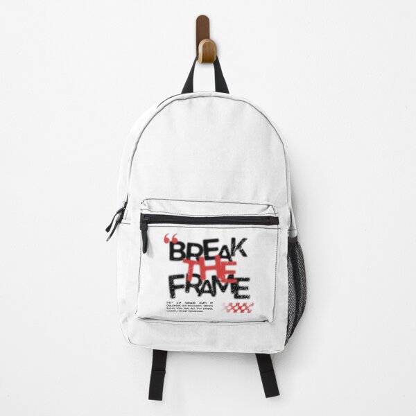 Item preview, BREAK THE FRAME designed and sold by PGAart.