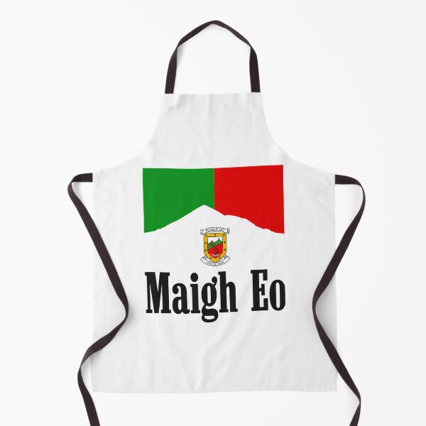 Item preview, Maigh Eo  - County Mayo designed and sold by randleharoldss.