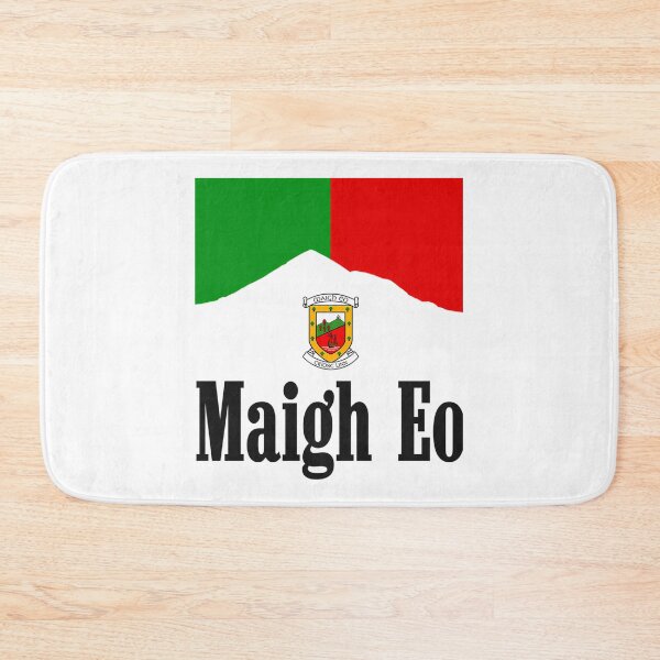 Item preview, Maigh Eo  - County Mayo designed and sold by randleharoldss.