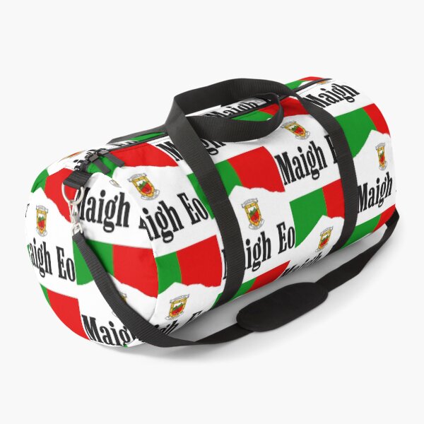 Item preview, Maigh Eo  - County Mayo designed and sold by randleharoldss.