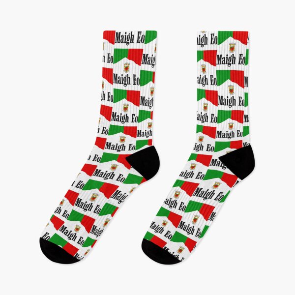 Item preview, Maigh Eo  - County Mayo designed and sold by randleharoldss.
