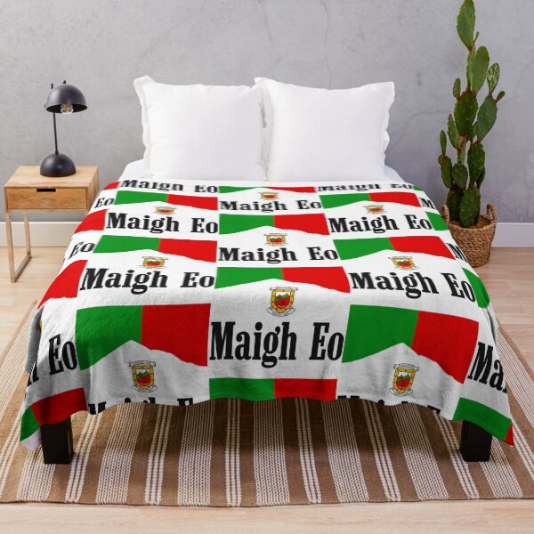 Item preview, Maigh Eo - County Mayo designed and sold by randleharoldss.