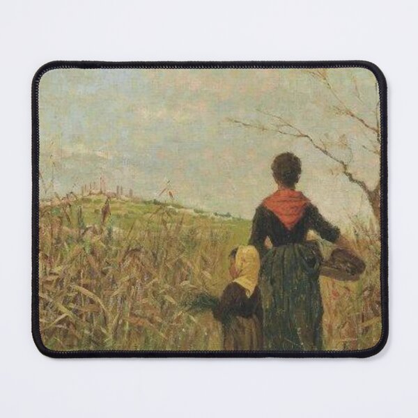 Item preview, In sight of San Gimignano designed and sold by SharonTheFirst.