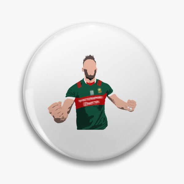 Artikelvorschau, Mayo-GAA-Stil entworfen und verkauft von resendizjonies.