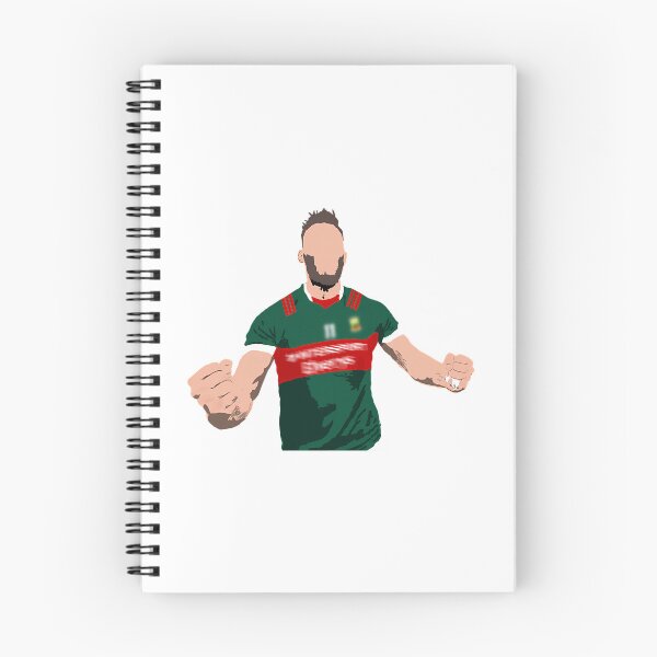 Artikelvorschau, Mayo-GAA-Stil entworfen und verkauft von resendizjonies.