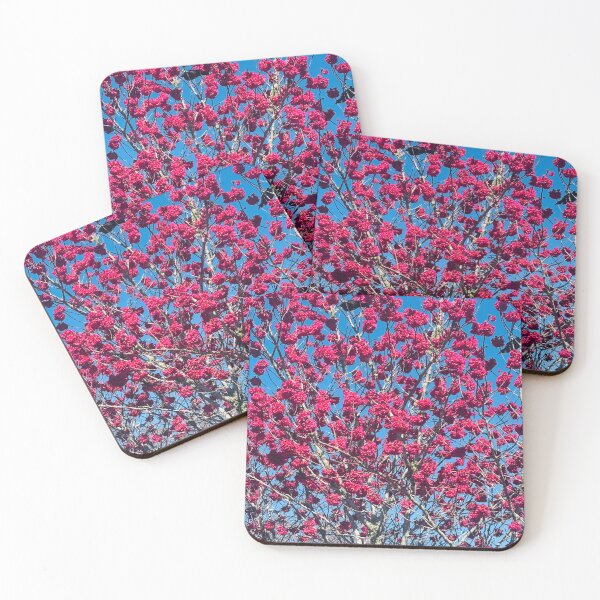 Item preview, Cherry Blossoms designed and sold by Jasbindar Singh.