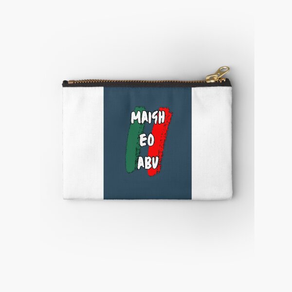 Item preview, Maigh Eo Abu designed and sold by randleharoldss.