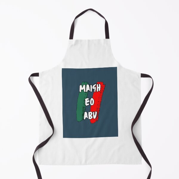 Item preview, Maigh Eo Abu designed and sold by randleharoldss.