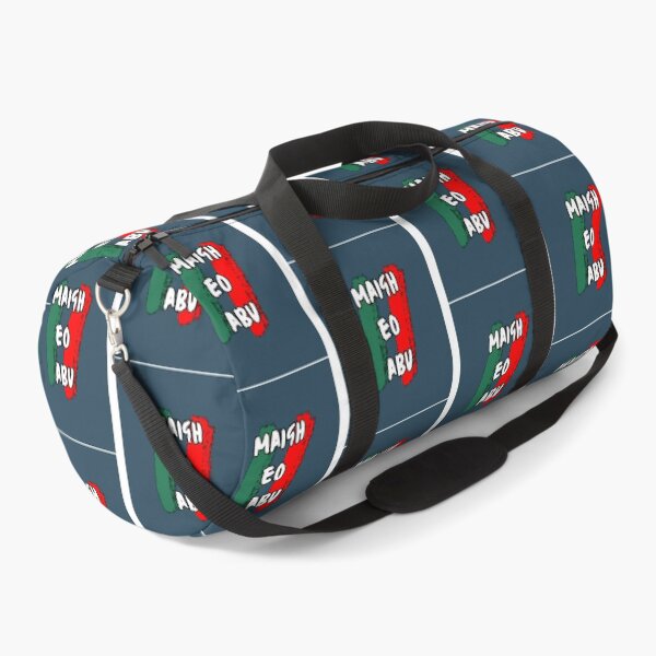 Item preview, Maigh Eo Abu designed and sold by randleharoldss.