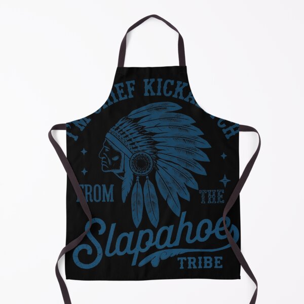 Item preview, Im Chief Kickabitch Slapahoe Tribe designed and sold by NinaQueenBee.