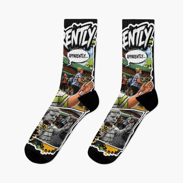 Item preview, Apparently Kid Meme Designs Apparently Funny Design  designed and sold by DUMEJE.