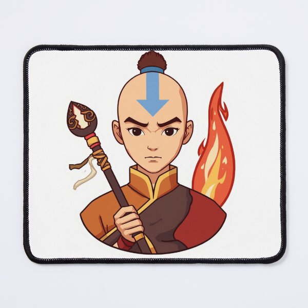 Item preview, Avatar airbender  designed and sold by dreemy3699.