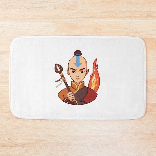 Item preview, Avatar airbender  designed and sold by dreemy3699.
