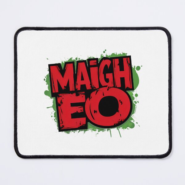 Item preview, Mayo Ireland Gaelic Football And Hurling Colours designed and sold by resendizjonies.