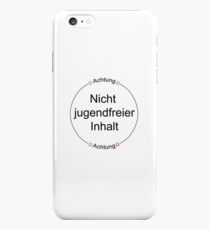 Not youth free iPhone 6s Plus Case