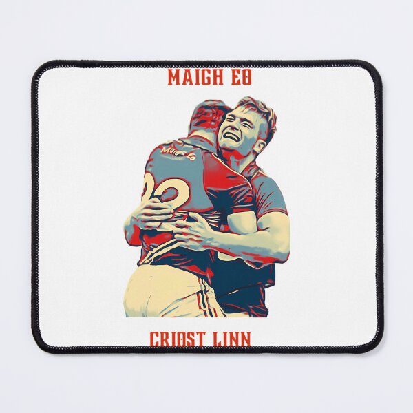 Item preview, Maigh Eo Criost Linn designed and sold by randleharoldss.
