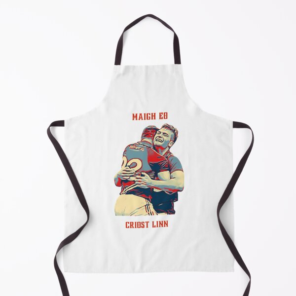 Item preview, Maigh Eo Criost Linn designed and sold by randleharoldss.