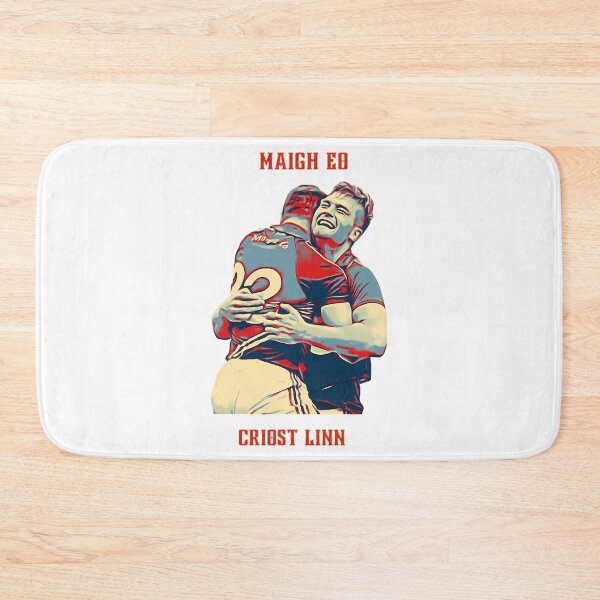 Item preview, Maigh Eo Criost Linn designed and sold by randleharoldss.