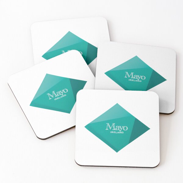 Item preview, Mayo Ireland designed and sold by resendizjonies.