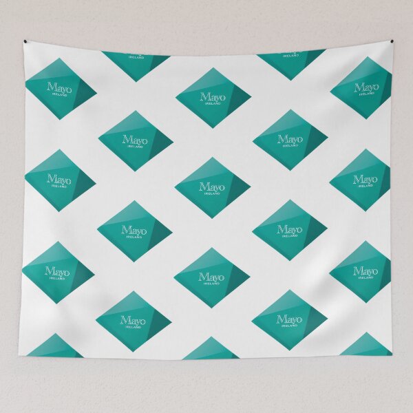 Item preview, Mayo Ireland designed and sold by resendizjonies.